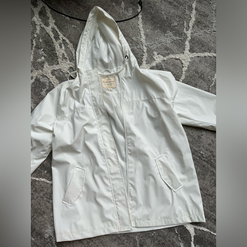 Weatherproof Vintage Women’s Rain Jacket